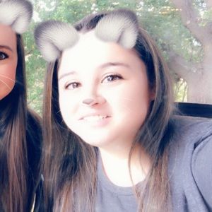 Meet your Posher, Audrey